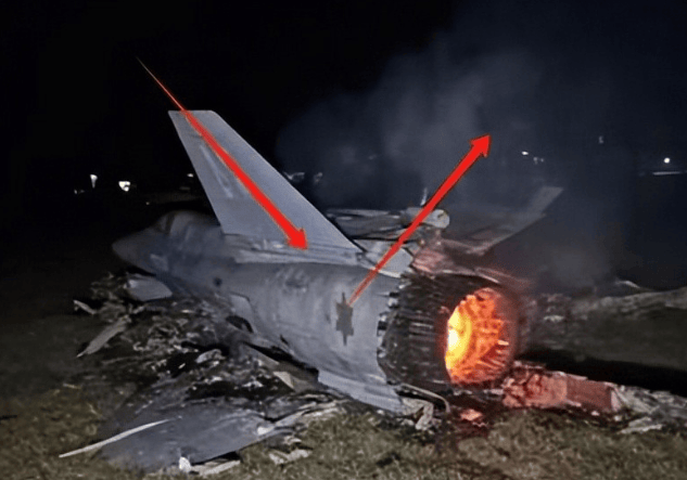 如何代理皇冠信用网
_危机四伏！F-35战机首遭击落如何代理皇冠信用网
，以色列女飞行员被俘，让印度失利重现？