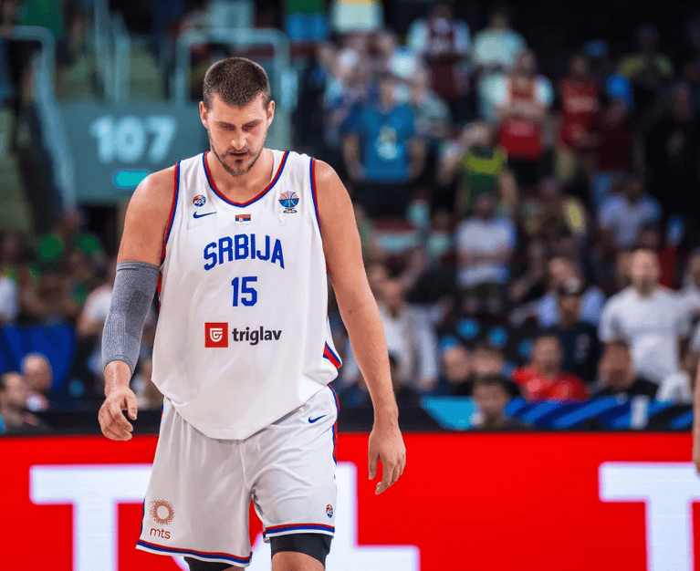 岐阜vs琉球_芬兰爆冷淘汰塞尔维亚岐阜vs琉球！约基奇33+8马尔卡宁29+8