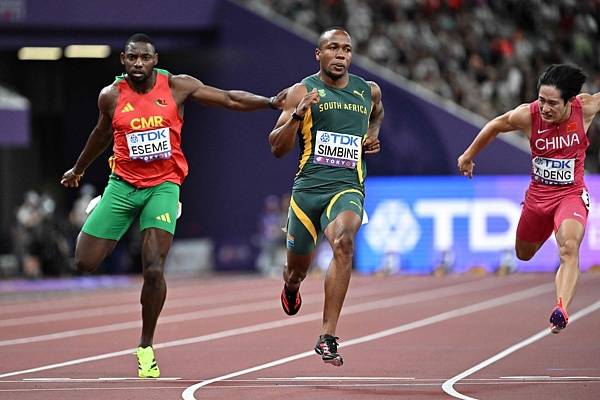 西布朗 vs 德比郡 | 田径世锦赛｜中日五名选手悉数折戟男子百米预赛西布朗 vs 德比郡，泰国小将成为半决赛亚洲独苗