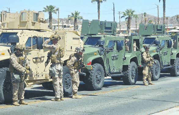 信用網怎么注册_兵力800对1！美委若爆发冲突信用網怎么注册，结局只有一个，特朗普要动真格？危急关头，马杜罗部署防御工事