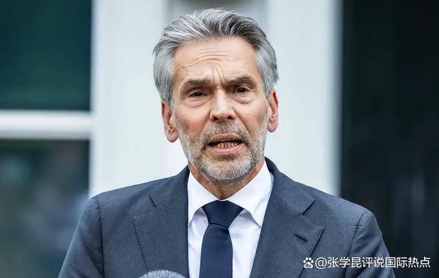 皇冠信用网开户_中方定罪后皇冠信用网开户，荷兰方面终于承认，这件事怎么解决，还得等中国点头