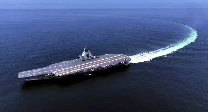 皇冠信用网去哪里弄_刚刚！美媒承认：中国已成为世界最大海军皇冠信用网去哪里弄，正在挑战世界最强海军