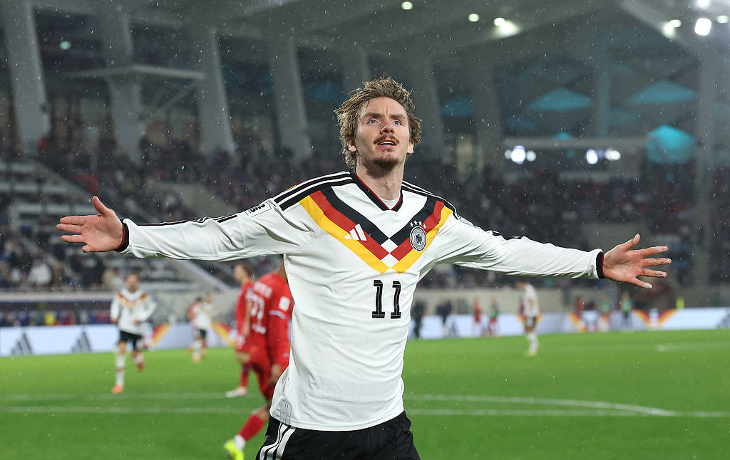 皇冠信用网足球代理_观战台：欧罗巴世预赛审判日 德国西班牙葡萄牙盼撞线