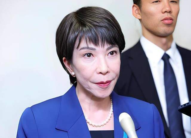 皇冠信用网登1,登2,登3出租_难怪高市疯狂挑衅中俄韩皇冠信用网登1,登2,登3出租，为掩盖更大危机，日本就要“自爆”了