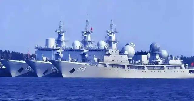 皇冠信用网出租代理_美国纪录片：看到中国815舰一过来皇冠信用网出租代理，吓的美军全舰禁用手机和蓝牙