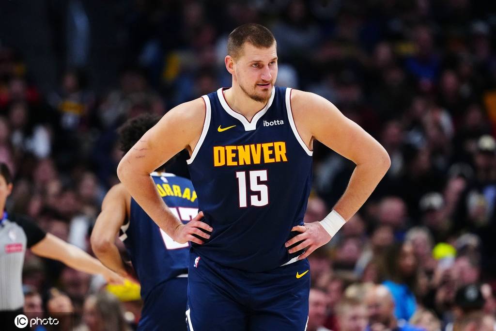 皇冠信用网申请_约基奇39+15+10申京33+10+10 掘金击败火箭5连胜