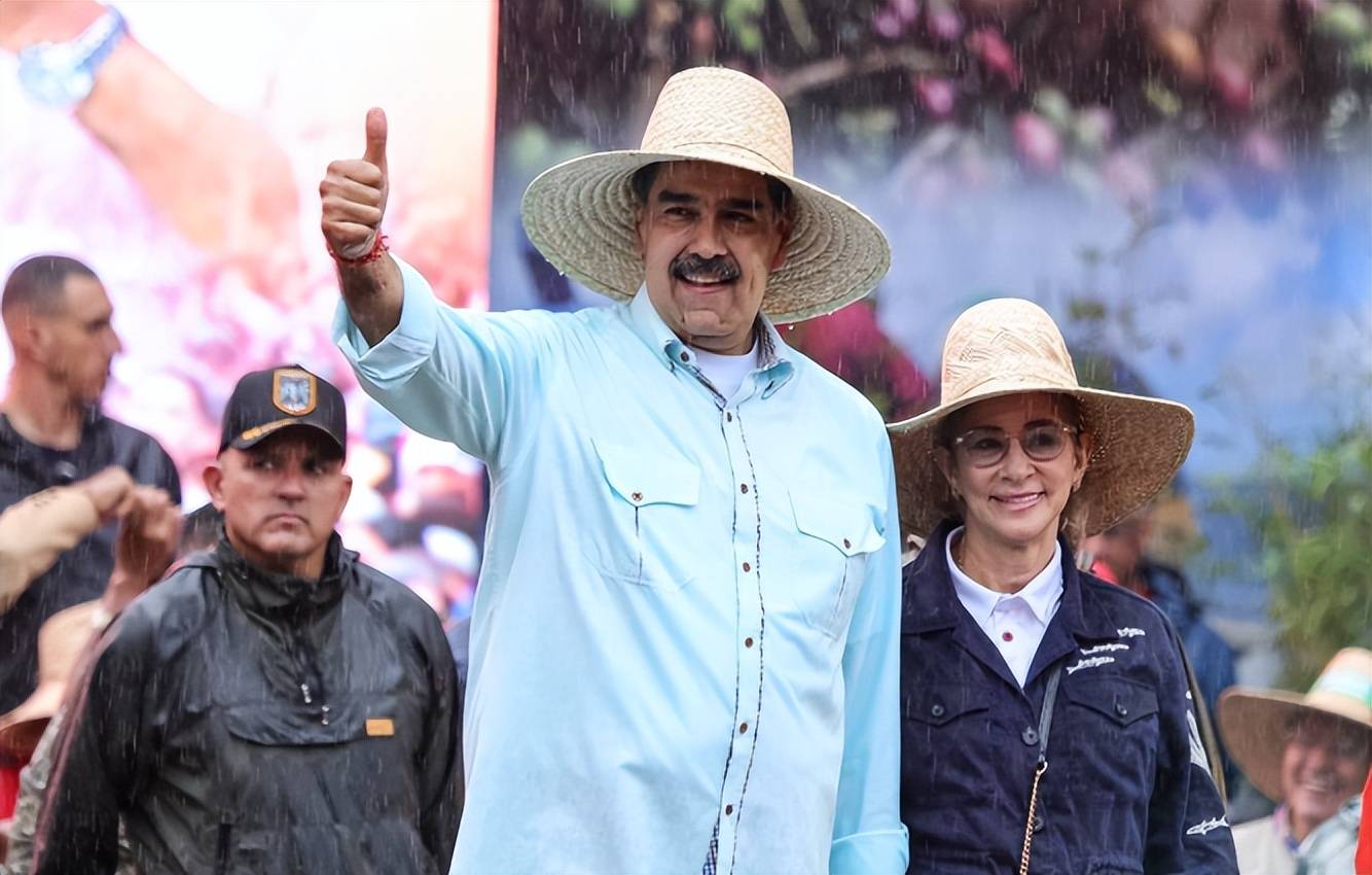 皇冠额度申请_委内瑞拉油轮刚出海皇冠额度申请，中国军舰紧随其后，特朗普根本无计可施