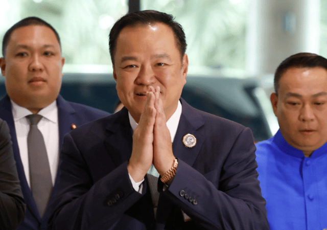 皇冠集团投注_泰国炸平边境赌场后皇冠集团投注，柬埔寨不止丢全部争端领土，连底裤都输掉了