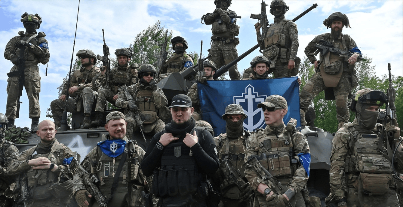 皇冠信用盘开户_俄军炸死六条大鱼！叛军总司令伏诛皇冠信用盘开户，两名中国香港籍雇佣兵牺牲