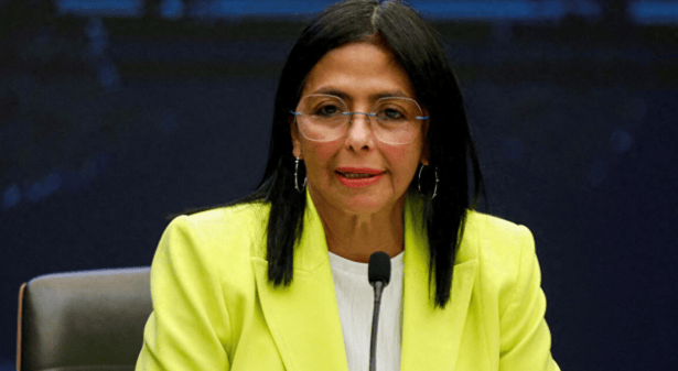 皇冠信用网代理_局势反转出乎意料！委内瑞拉新总统与特朗普通话皇冠信用网代理，气氛很棒，还要接触诺奖得主