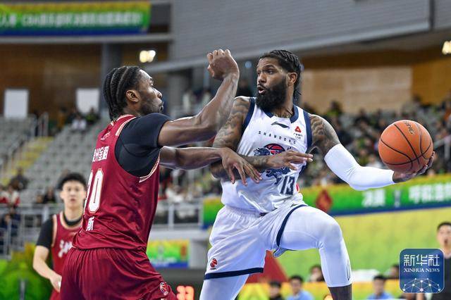 皇冠登1登2登3申请_篮球丨CBA俱乐部杯赛：浙江稠州金租不敌山东高速